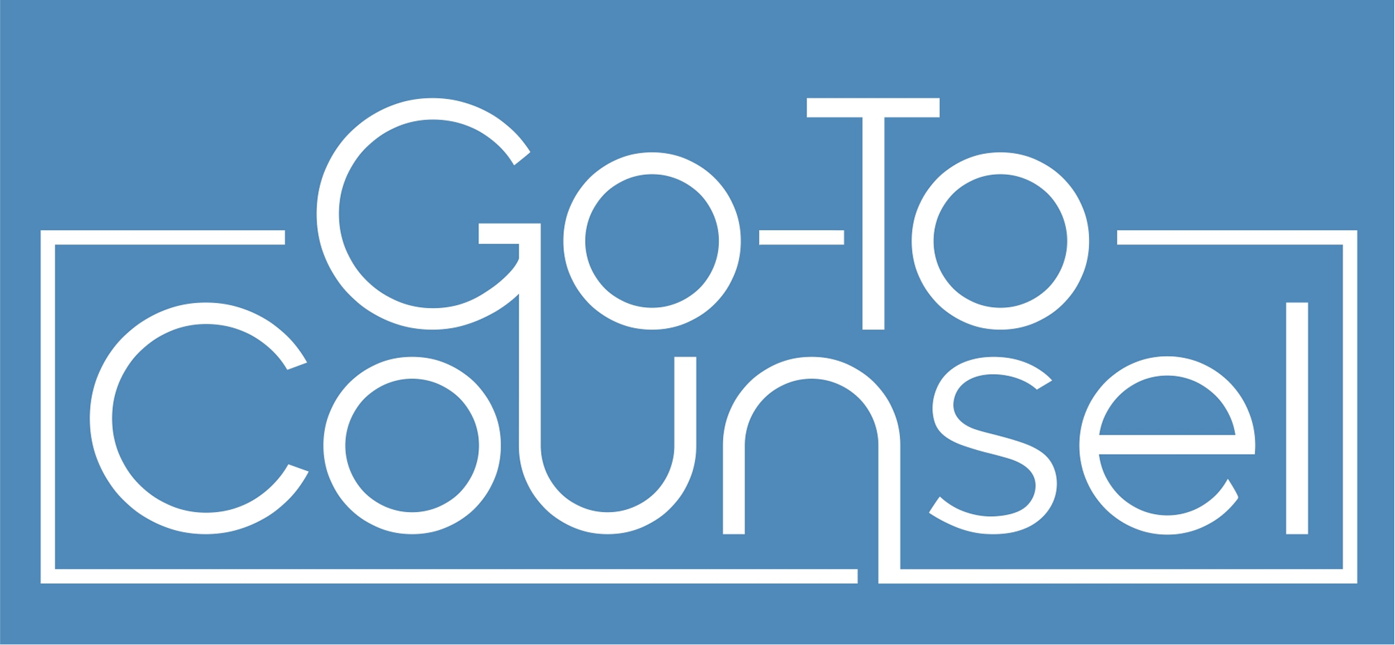 Go to Counsel logo
